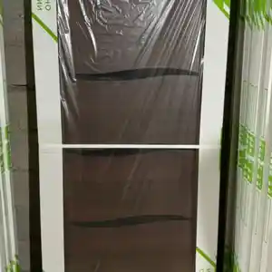 Дверь Хай Тек, Душанбе