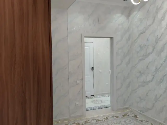 2-комн. квартира, 7 этаж, 56 м², Автовокзал, Гиссар - 6