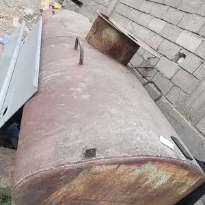 Бочка, Хуҷанд