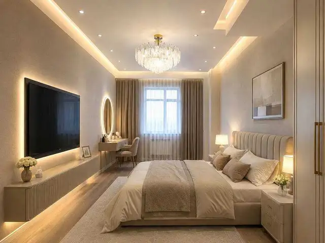 3-комн. квартира, 10 этаж, 125 м², Сино, Масчиди Мехкалон, Душанбе