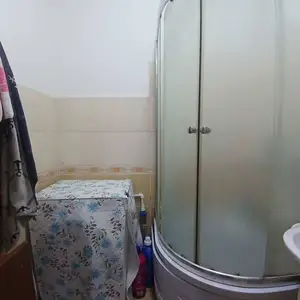 2-комн. квартира, 3 этаж, 50 м², шелкомбинат, Худжанд