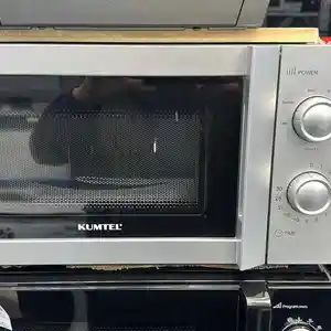 Микроволновка Kumtel, Душанбе