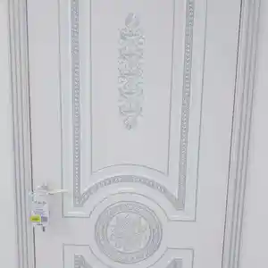 Дверь, Душанбе