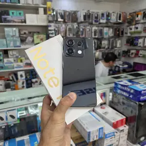 Xiaomi Redmi Note 13 Pro 8/256Gb, Душанбе