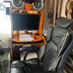 Моноблок, Душанбе