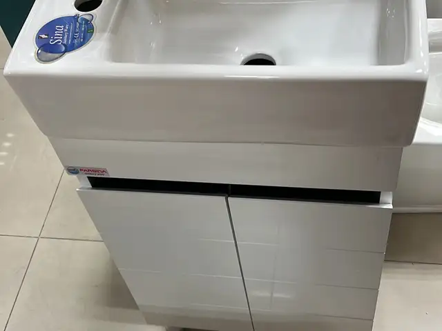 Шкаф для ванной, Душанбе