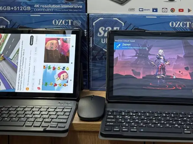 Планшет S25 Ultra 5G 16/512Gb Blue 8000мач, Душанбе