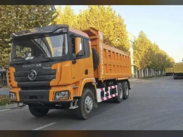 Самосвал дулан х3000, 2025, Душанбе