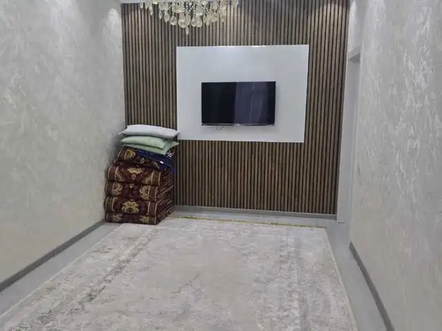 3-комн. квартира, 9 этаж, 98м², Военный городок, Душанбе