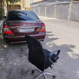 Кресло, Худжанд