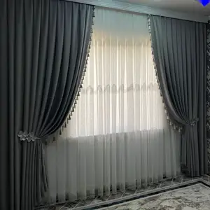 Шторы, Душанбе