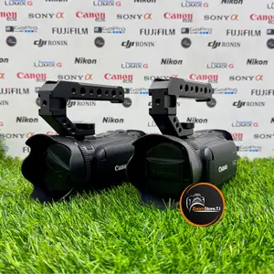 Видеокамера Canon XA-10 Full HD, Душанбе