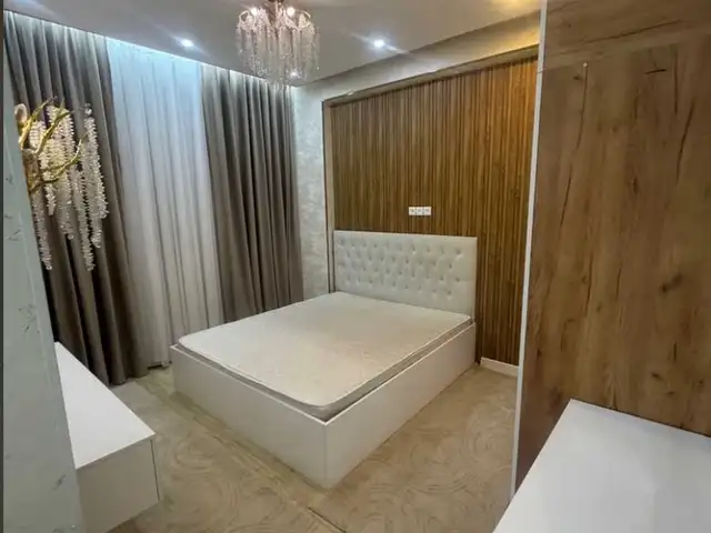 2-комн. квартира, 4 этаж, 74м², Маладиёжни, Душанбе