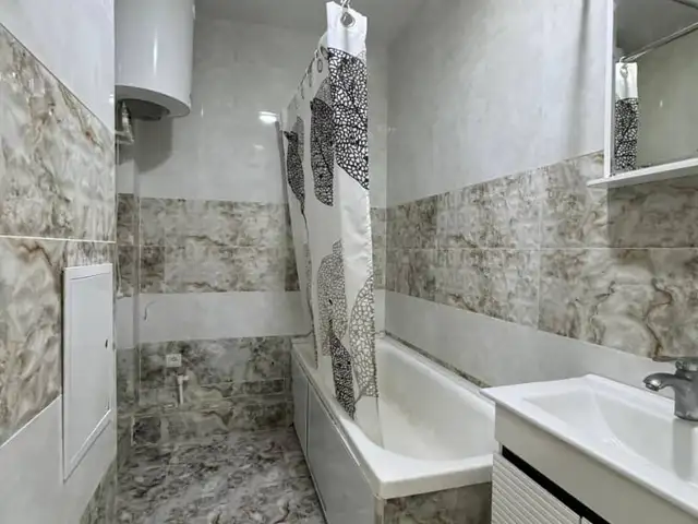 2-комн. квартира, 3 этаж, 80 м², 19мкр, Худжанд