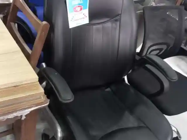 Кресло, Душанбе