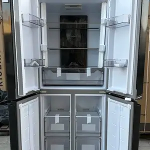 Холодильник, Душанбе