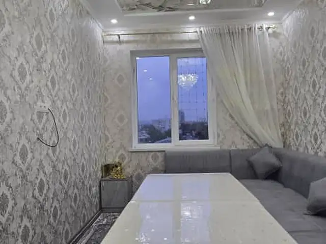 2-комн. квартира, 7 этаж, 72 м², Автовокзал, Хуҷанд