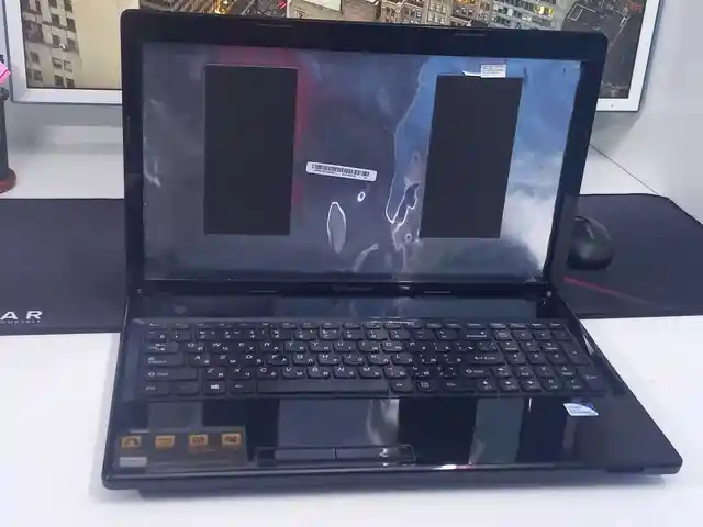 Корпус для ноутбук Lenovo G580, Хуҷанд