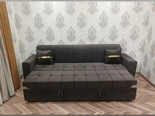 Диван, Душанбе
