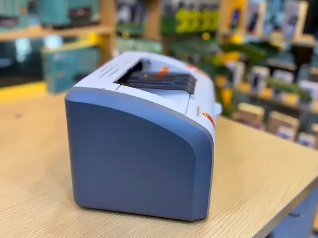 Принтер HP LaserJet 1020 Plus, Душанбе - 7
