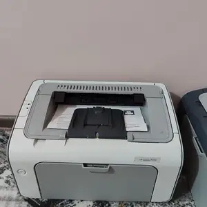 Одиночный принтер hp 1210, Худжанд