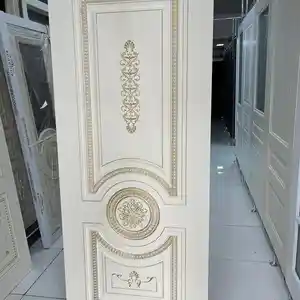 Дверь, Душанбе