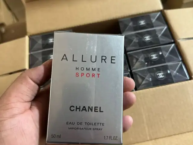 Духи, Душанбе