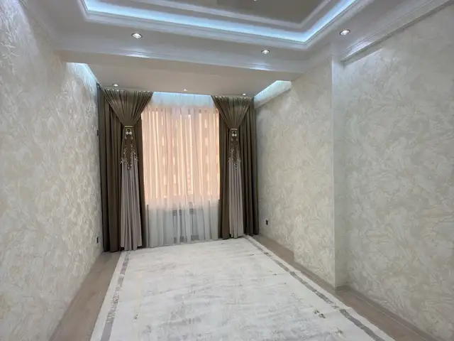 3-комн. квартира, 9 этаж, 68 м², Сино, Душанбе