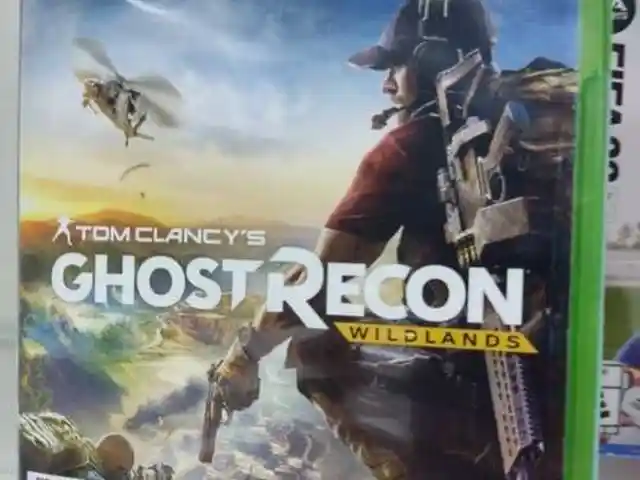 Игра Ghost Recon Wildlands для Xbox One, Душанбе