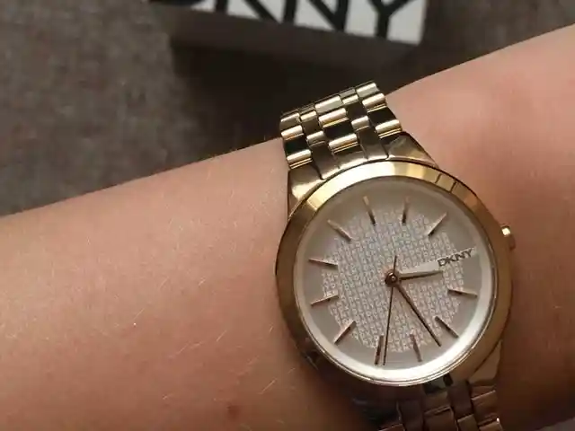 Часы DKNY NY2492, Душанбе