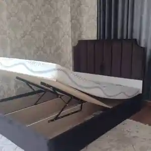 Кровать двуспальная, Душанбе