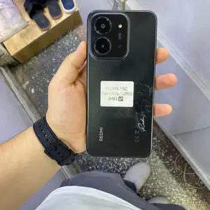 Xiaomi Redmi 15c, Худжанд