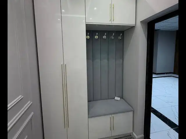 2-комн. квартира, 12 этаж, 64м², сино, Душанбе