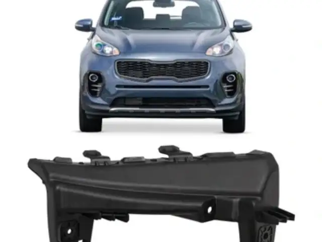 Кронштейн фара Kia Sportage 2015-2017, Худжанд