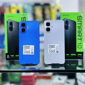 Infinix Smart 10 3+3/6/64Gb Global Version, Душанбе