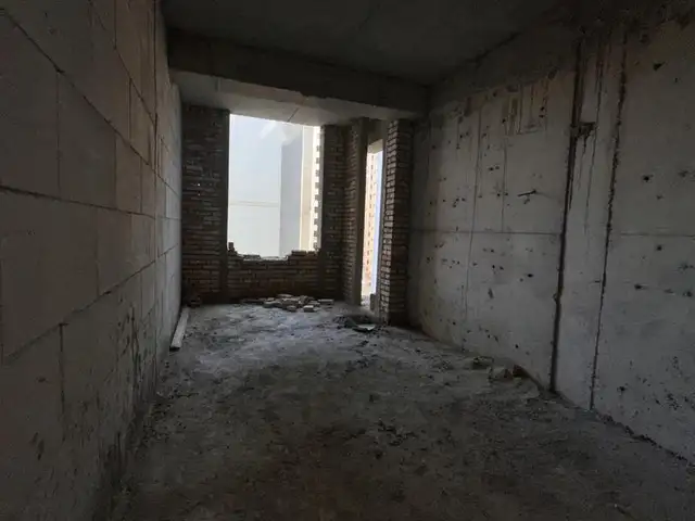 2-комн. квартира, 18 этаж, 54 м²,  Рӯдакӣ, Рӯдакӣ
