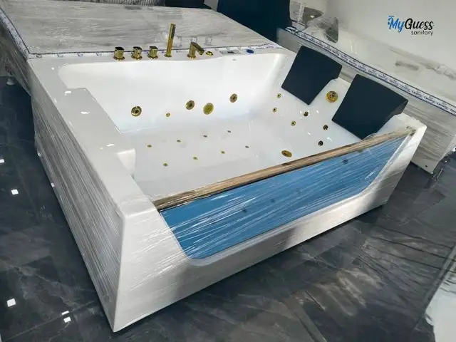 Джакузи, Хуҷанд