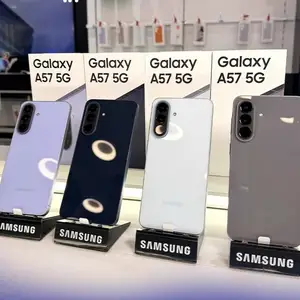 Samsung Galaxy A57 5G 12/512Gb titanium, Душанбе