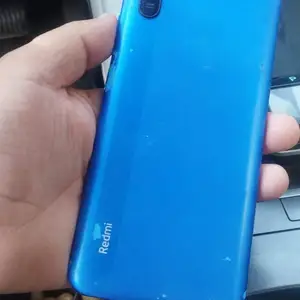 Xiaomi Redmi 9A, Хуҷанд