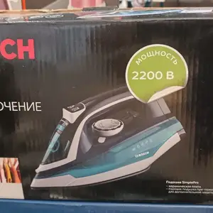 Утюг, Душанбе