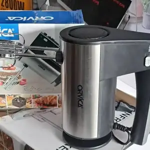 Миксер, Душанбе