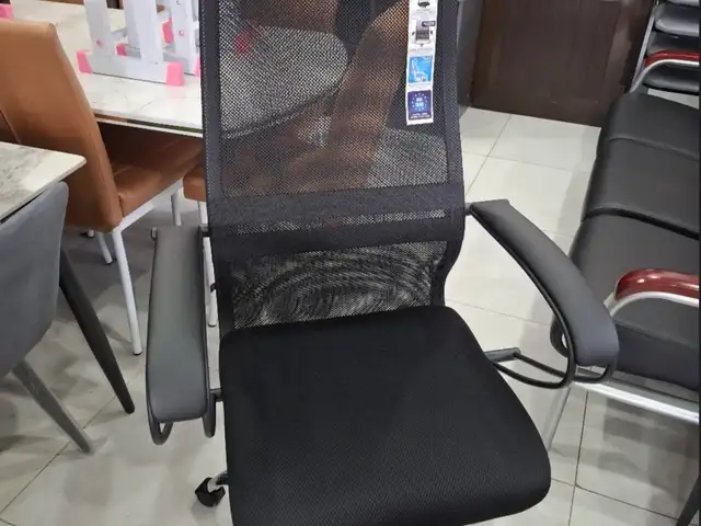 Кресло, Душанбе