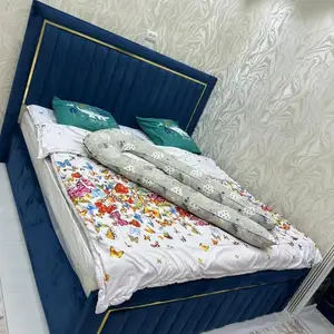 Кровать двуспальная, Душанбе