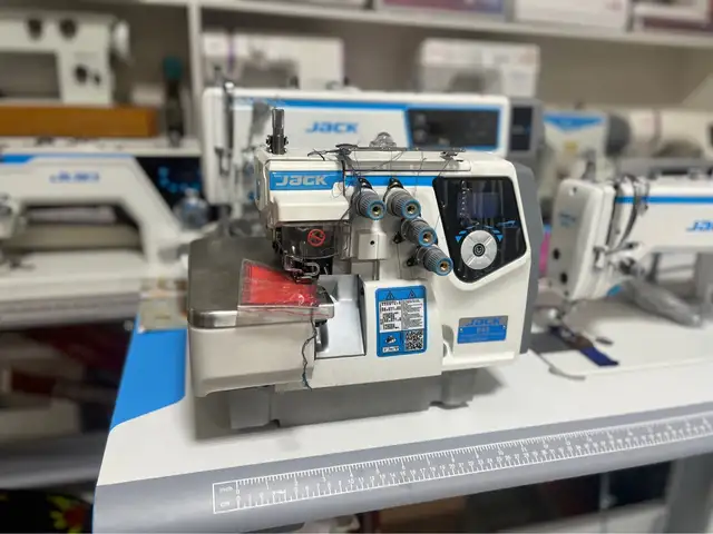 Швейная машина, Душанбе