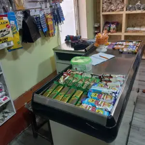 Кассовый аппарат, Душанбе