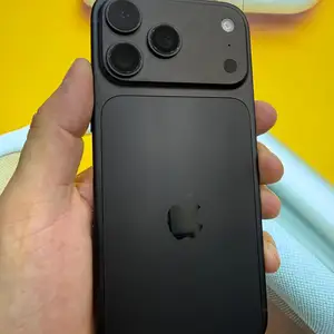 Apple iPhone 17 Pro Max, 256 gb, Deep Blue, Душанбе
