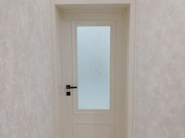 Установка дверей, Душанбе