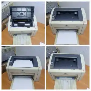Принтер лазерный Canon HP, Худжанд