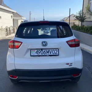 Changan CS35
