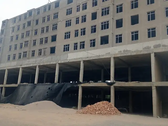 2-комн. квартира, 6 этаж, 63 м², Сино, Душанбе